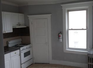 130 Wade St #41Y, Jersey City, NJ 07305