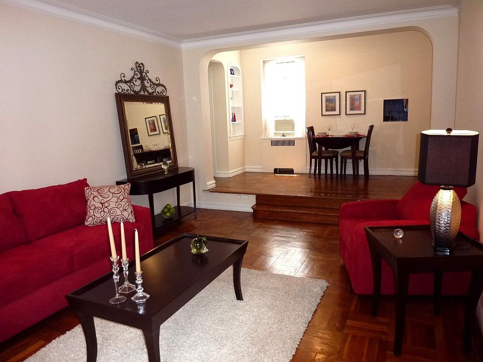 2nd image of 29 W 64th St APT 4G