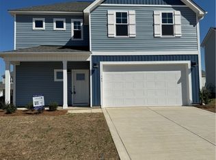 145 Easy St LOT 88, Raeford, NC 28376