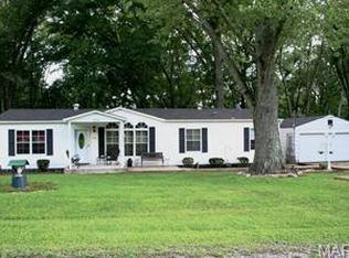 5236 Saint Michaels Ln, House Springs, MO 63051