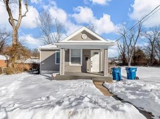 6223 Westerhoff Ave, Saint Louis, MO 63121