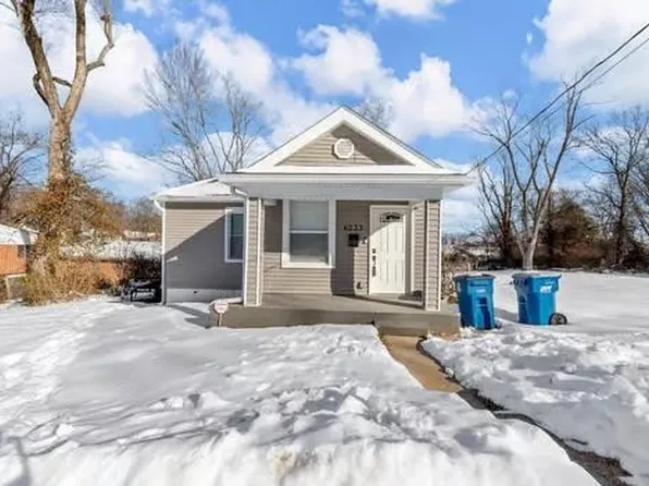 6223 Westerhoff Ave, Saint Louis, MO 63121