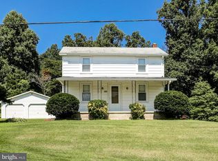 202 Notch Rd, Duncannon, PA 17020