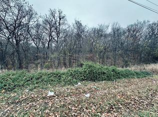 State Highway 28 LOT 15, Eucha, OK 74342