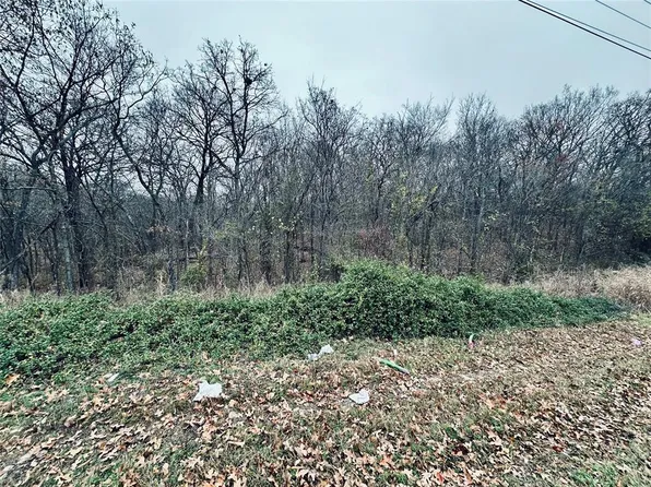 State Highway 28 Lot 15, Eucha, OK 74342