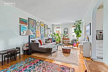 601 East 19th Street