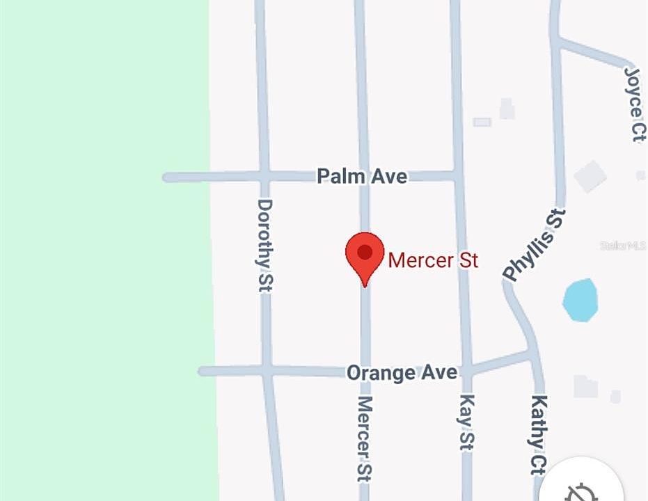1st image of Mercer Street Kay St Lot 31