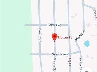 Mercer Street Kay St LOT 31, Interlachen, FL 32148