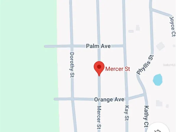 Mercer Street Kay St Lot 31, Interlachen, FL 32148