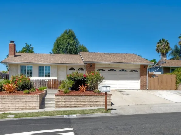 750 Melrose Pl, Vista, CA 92083