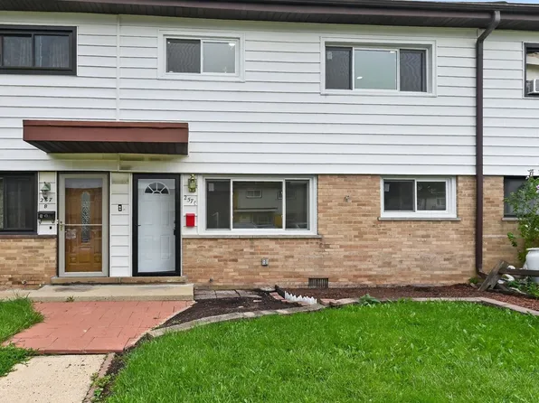 257 Dover Dr APT C, Des Plaines, IL 60018