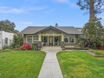 1909 Oxley St, South Pasadena, CA, 91030