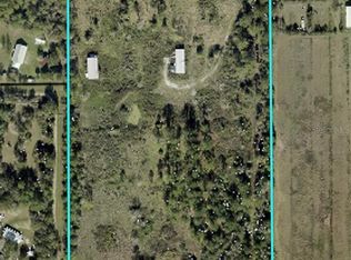 3368 FOREST PARK STREET LOT 6, BUNNELL, FL 32110