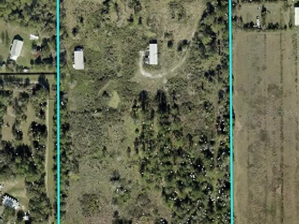 3368 FOREST PARK STREET LOT 6, BUNNELL, FL 32110
