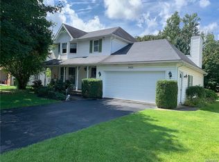1622 Homecourt, Alden, NY 14004
