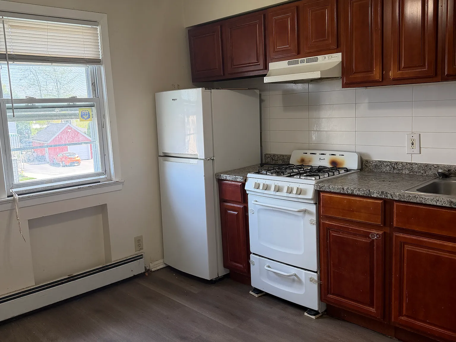 1 bed, $1,700 — Photo 4