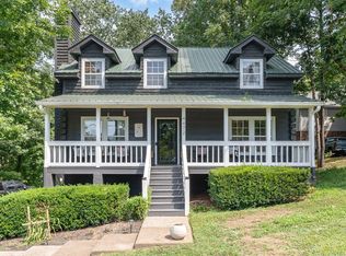 4472 Pine Dr, Pegram, TN 37143