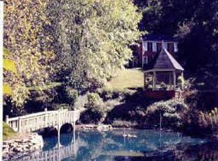 6495 State Road 37 N, Martinsville, IN 46151