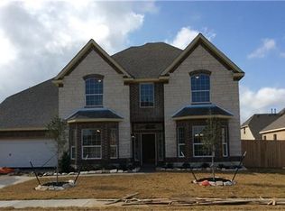 12411 Garnet Rd, Dayton, TX 77535