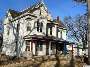 608 E Fillmore Ave, De Witt, NE 68341