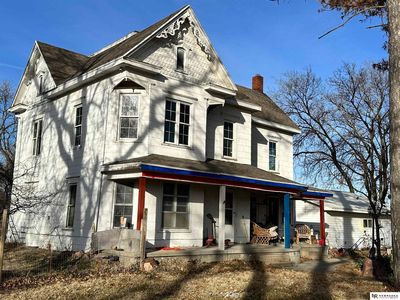 608 E Fillmore Ave, De Witt, NE, 68341