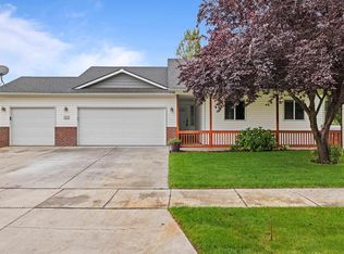 9812 Coronado Dr, Pasco, WA