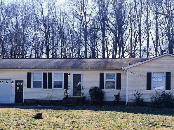 110 Wallace Dr, Tullahoma, TN 37388