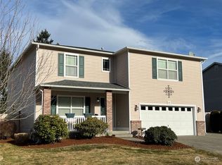 11207 212th St E, Graham, WA 98338