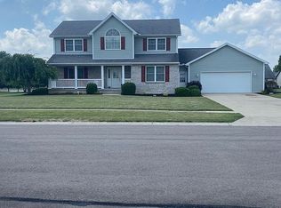 111 Waterford Dr, Bucyrus, OH 44820