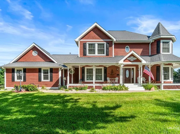 16303 Pratt Rd, Sandwich, IL 60548