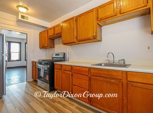 3859 W Maypole Ave #3863-3B, Chicago, IL 60624