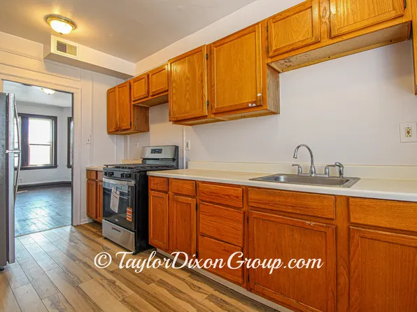 3859 W Maypole Ave #3863-3B, Chicago, IL 60624