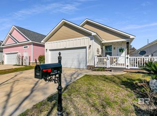 4211 Lauder Ln, Orange Beach, AL 36561