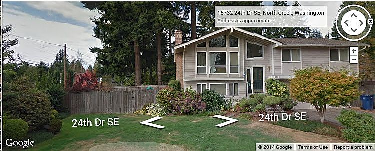 2nd image of 16728 24th Dr SE