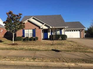 217 Eagles Nest Ln, Oxford, MS 38655