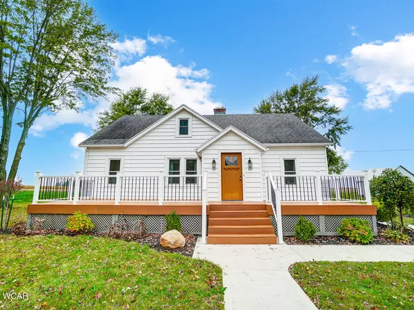 14920 Road 22k, Cloverdale, OH 45827