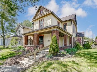 230 Central Ave, Greenville, OH 45331