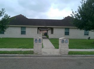 825 W Bronze Dr APT 4, Pharr, TX 78577