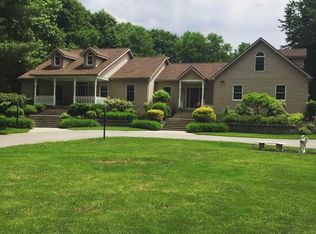 6498 Vosburgh Rd, Guilderland, NY 12084