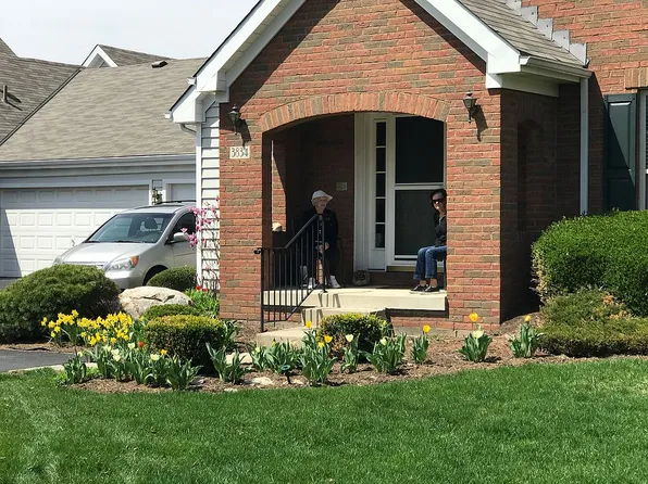 3834 Lakedale Dr, Hilliard, OH 43026