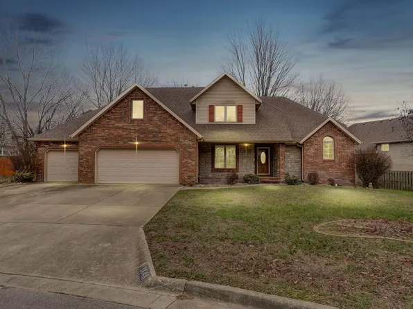 3848 W Vicki Place, Battlefield, MO 65619