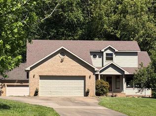 1835 Hacienda Ln, Owensboro, KY 42303