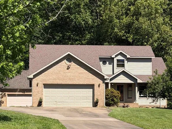 1835 Hacienda Ln, Owensboro, KY 42303