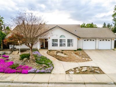 1029 Penny St, Chowchilla, CA, 93610
