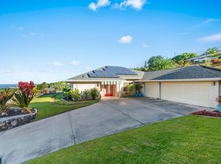 77-303 Hoomohala Rd, Kailua Kona, HI 96740