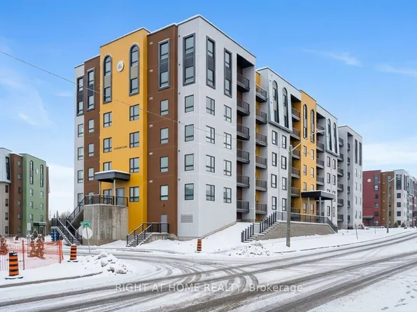 8 Culinary Ln, Barrie, ON