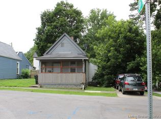 237 W 9th St, New Albany, IN 47150