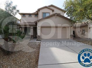 44851 W Zion Rd, Maricopa, AZ 85139