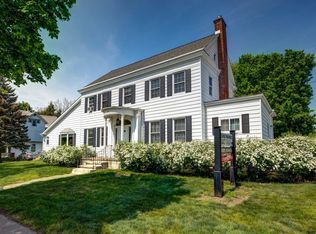 485 Glen St, Glens Falls, NY 12801