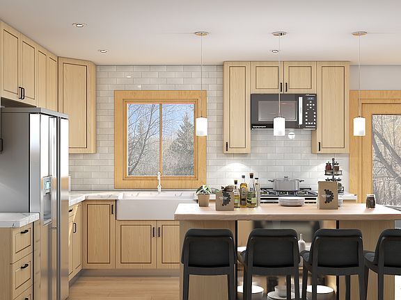 3rd image of 265 Crabtree Ln #1